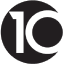 10pearls.com Logo