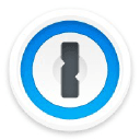 1password.com Logo