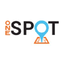 1spottech.com Logo