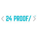 24proof.com Logo