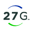 27global.com Logo