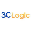 3clogic.com Logo