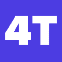 4-tell.com Logo