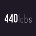 440labs.com Logo