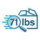 71lbs.com Logo