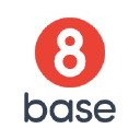 8base.com Logo