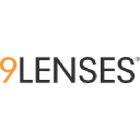 9lenses.com Logo