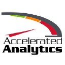 acceleratedanalytics.com Logo