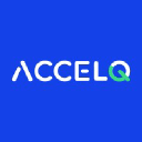 accelq.com Logo
