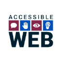 accessibleweb.com Logo