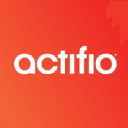 actifio.com Logo