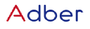 adber.com Logo
