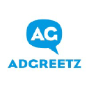 adgreetz.com Logo