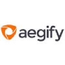 aegify.com Logo