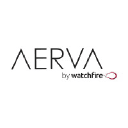 aerva.com Logo