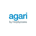 agari.com Logo