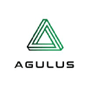 agulus.com Logo