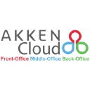 akkencloud.com Logo