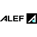 alefedge.com Logo