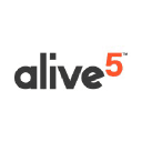 alive5.com Logo