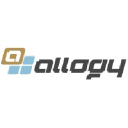 allogy.com Logo