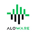 aloware.com Logo