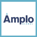 amploglobal.com Logo