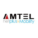 amtelnet.com Logo