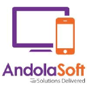 andolasoft.com Logo