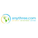 anythree.com Logo