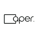 aper.com Logo