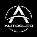 autosled.com Logo