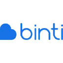 binti.com Logo