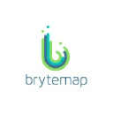 brytemap.com Logo