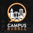 campusbubble.com Logo