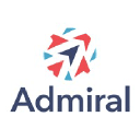 getadmiral.com Logo