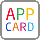 appcard.com Logo