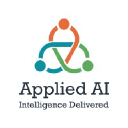 appliedaiconsulting.com Logo