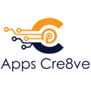 appscre8ve.com Logo