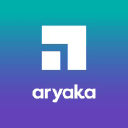 aryaka.com Logo