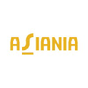 asiania.me Logo