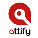 attify-store.com Logo