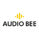 audiobee.ai Logo