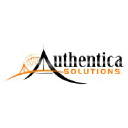 authenticasolutions.com Logo