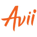 avii.com Logo