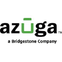 azuga.com Logo