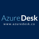 azuredesk.co Logo