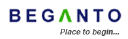 beganto.com Logo