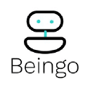 beingo.co Logo