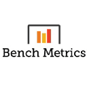 benchmetricshockey.com Logo